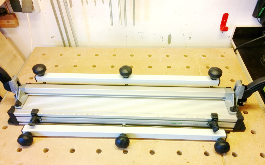 Verbindungssystem VS 600 GE