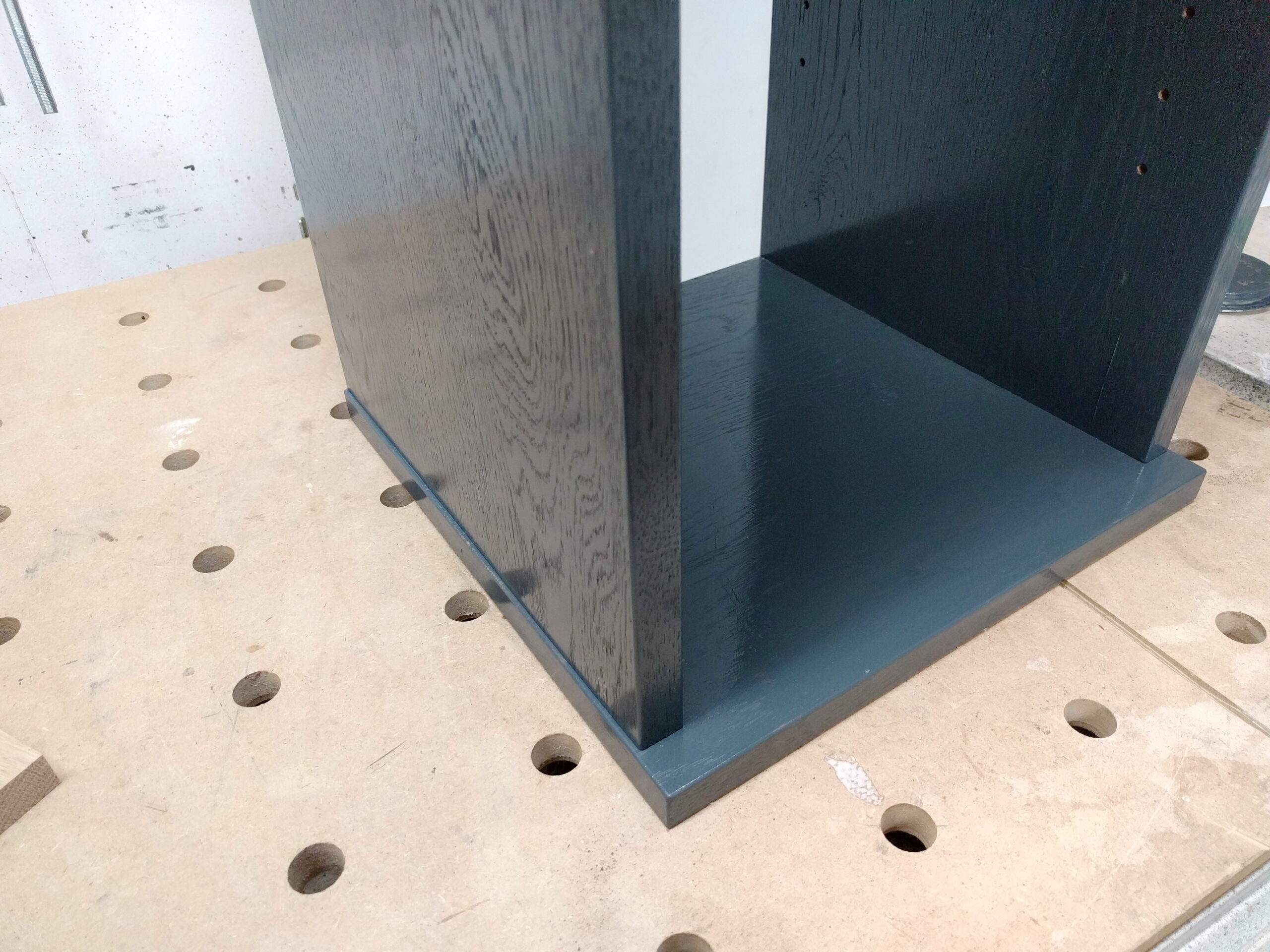 Badschrank