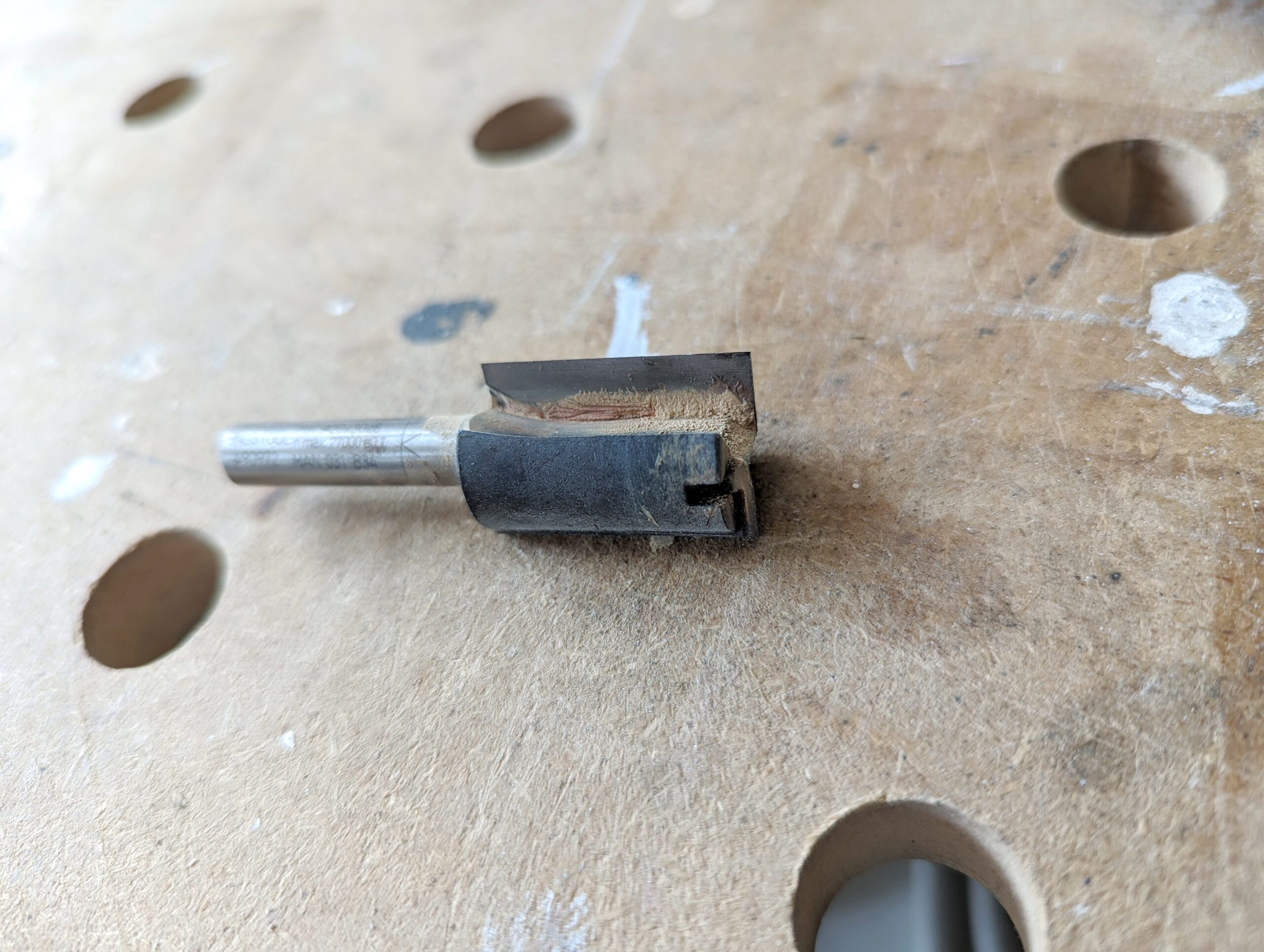 Grund Staubsaugerbrand