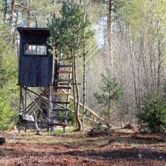 Grundkanzel Grundkanzel