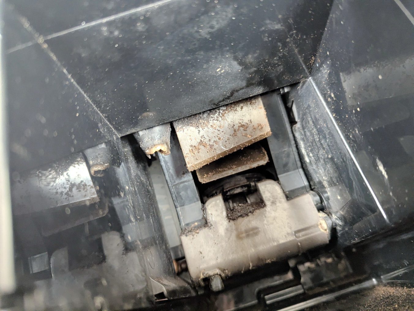 Jura-Vollautomat Jura E8