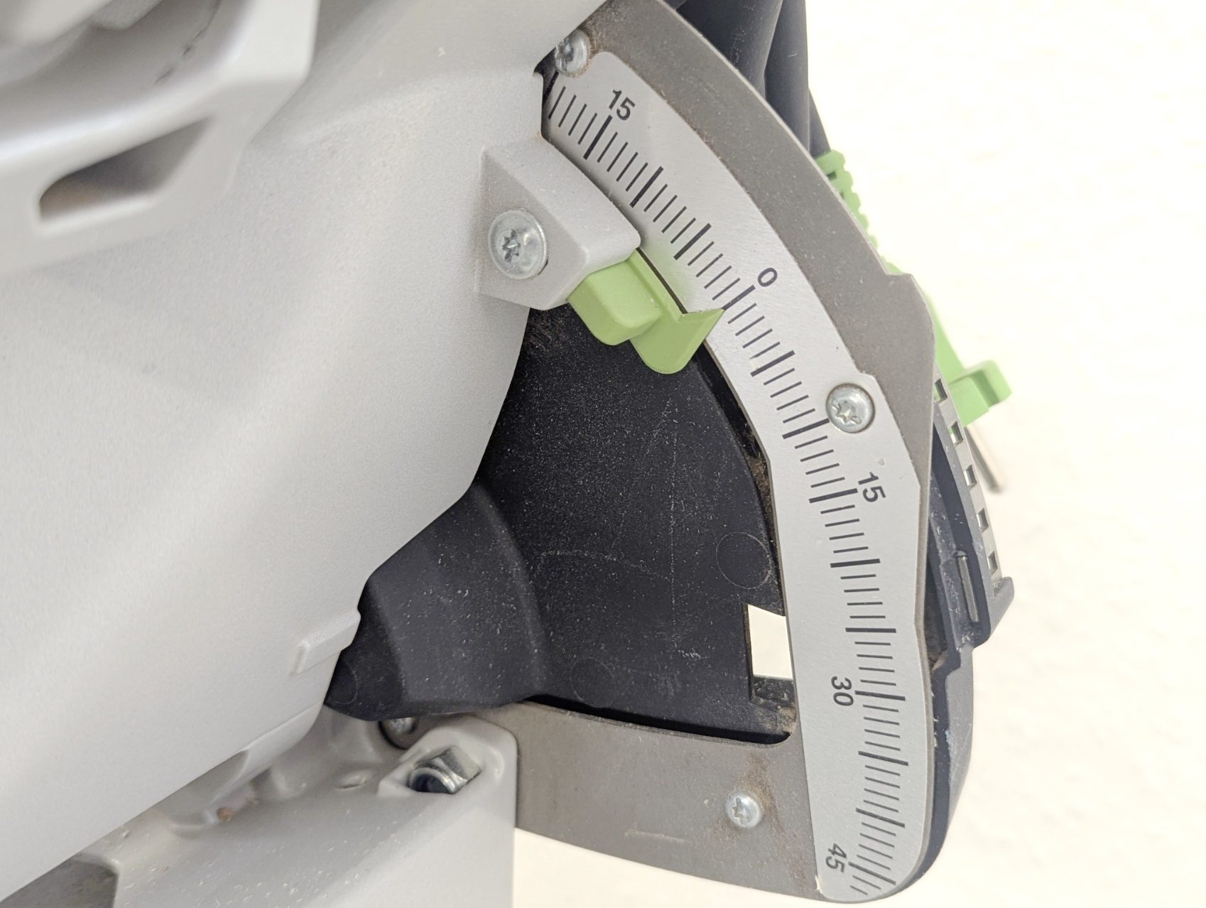 usa Festool Kappsäge KS 120 REB