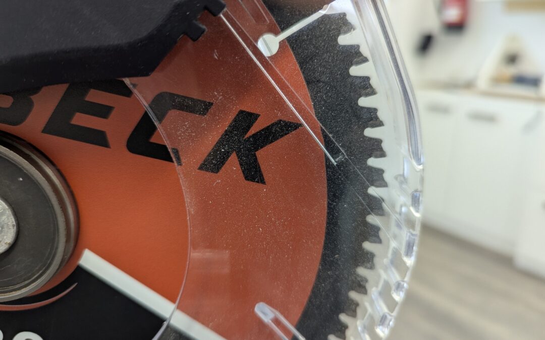 Festool Sägeblatt – Alternative