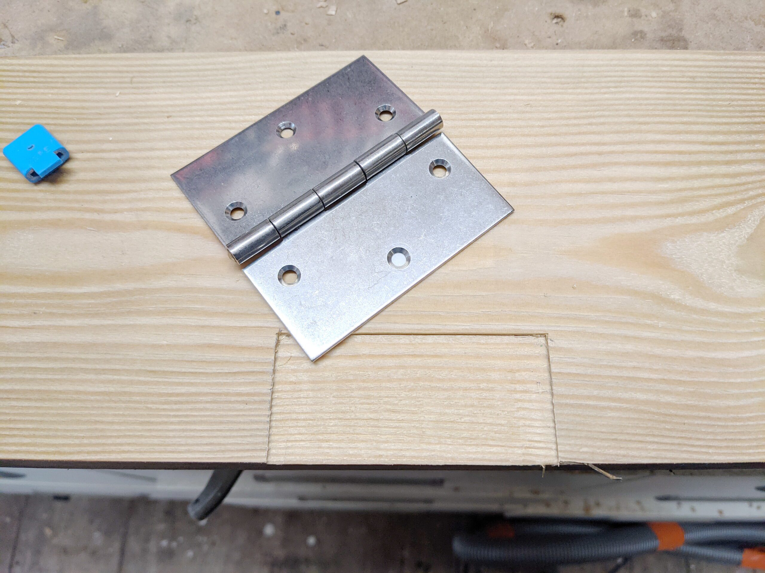 Eichentür Eichentür