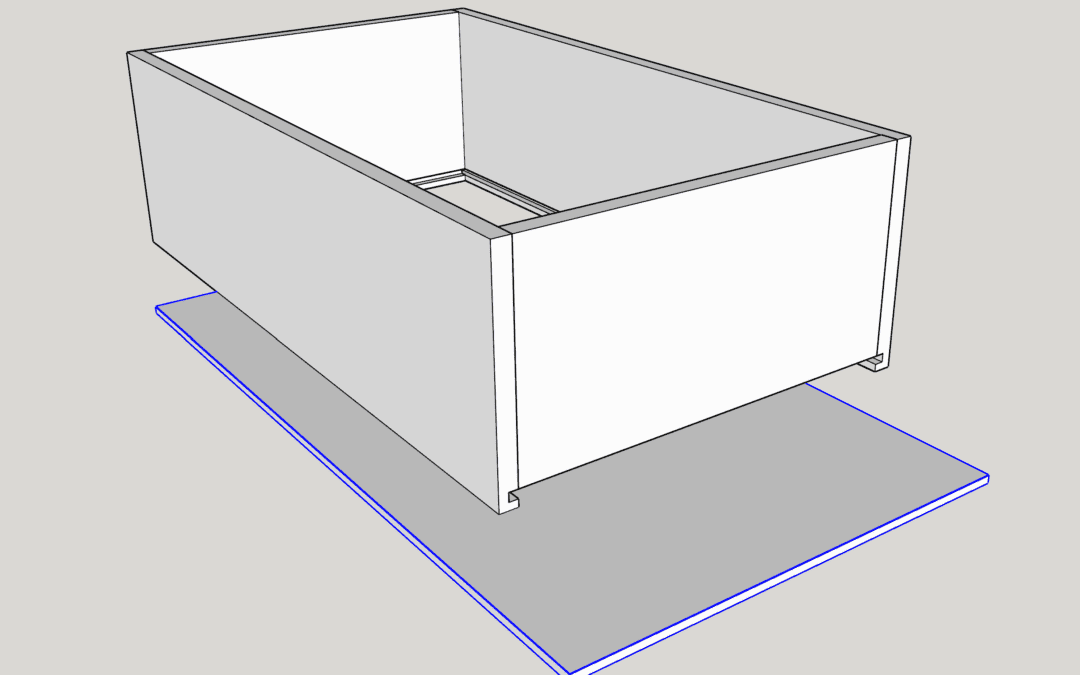 Schublade selber bauen – Schritt-für-Schritt-Anleitung