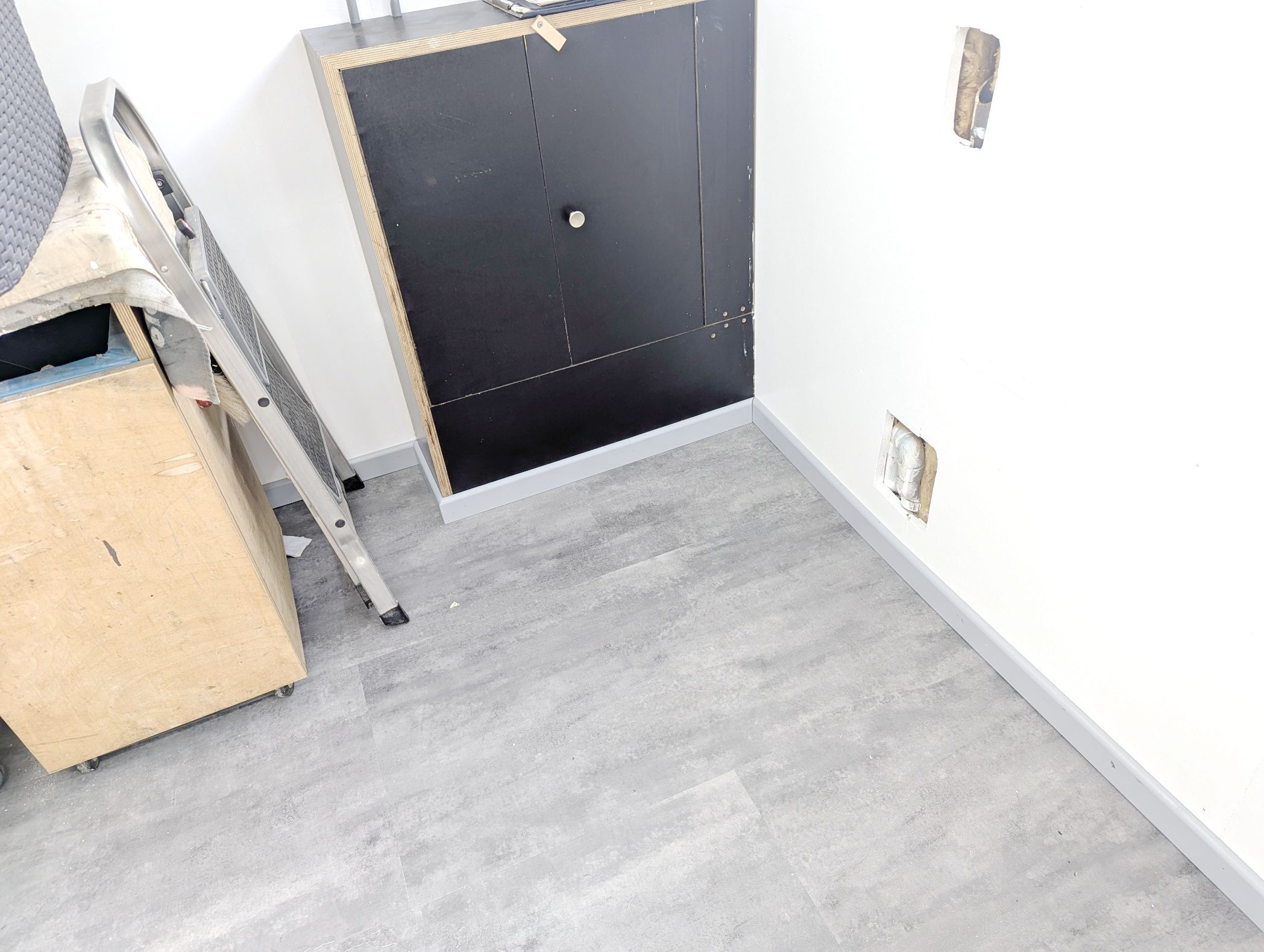 Sockelleiste Sockelleiste