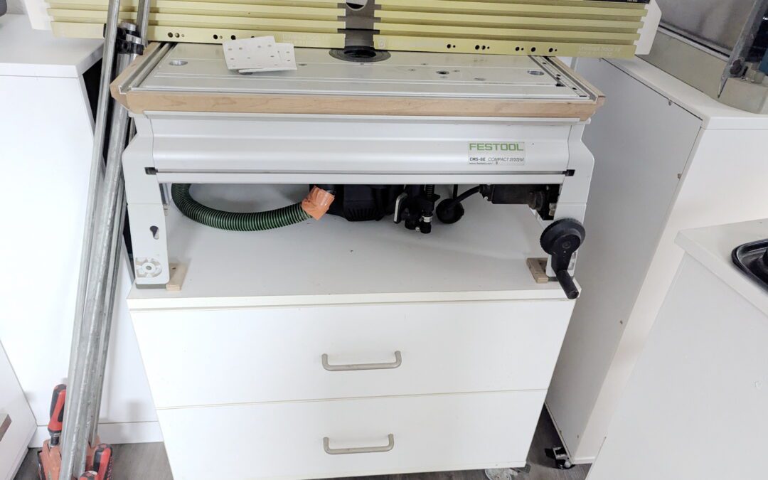 Was ist in meiner Werkstatt anders?