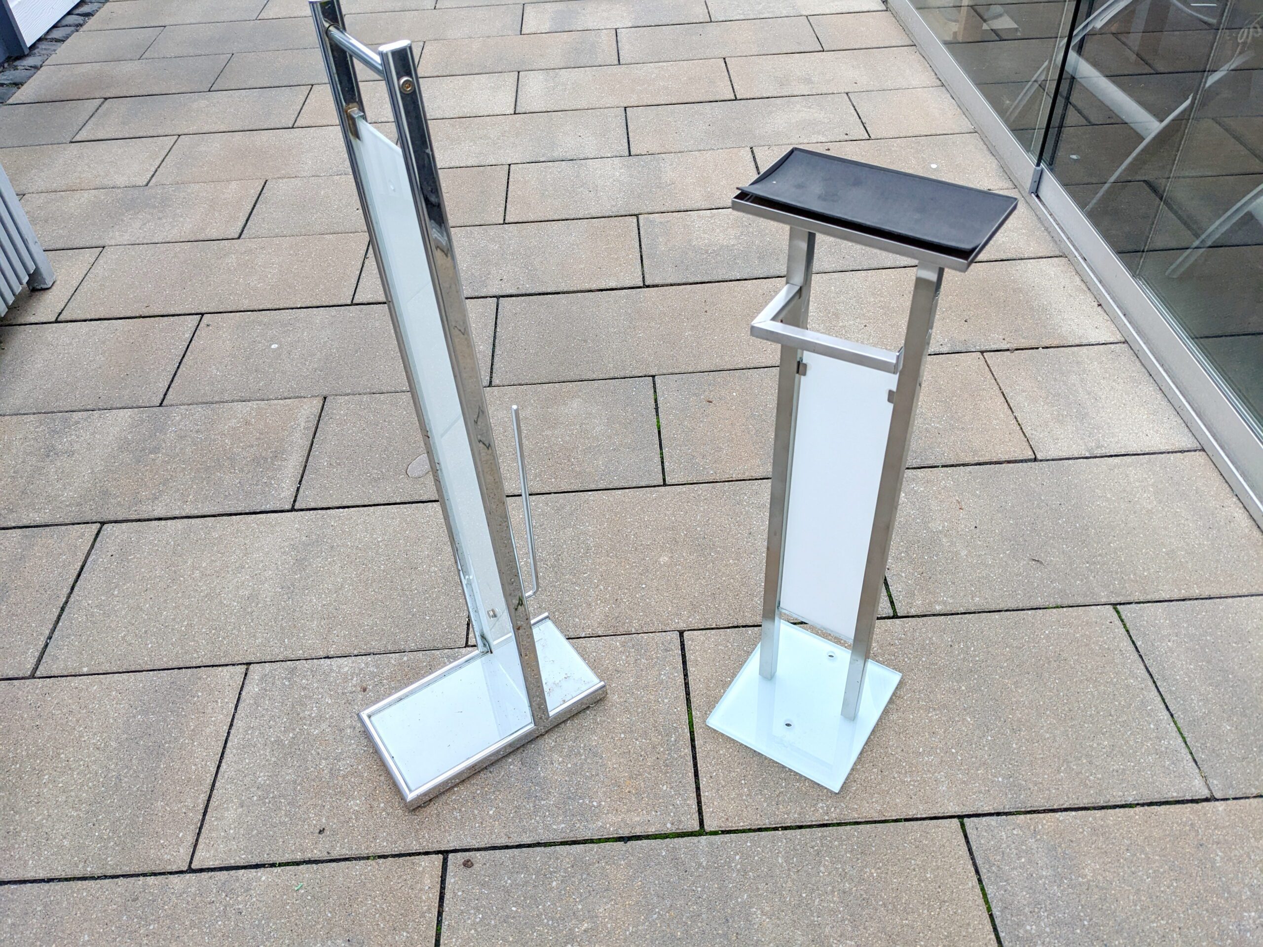 WC-Garnitur WC-Garnitur