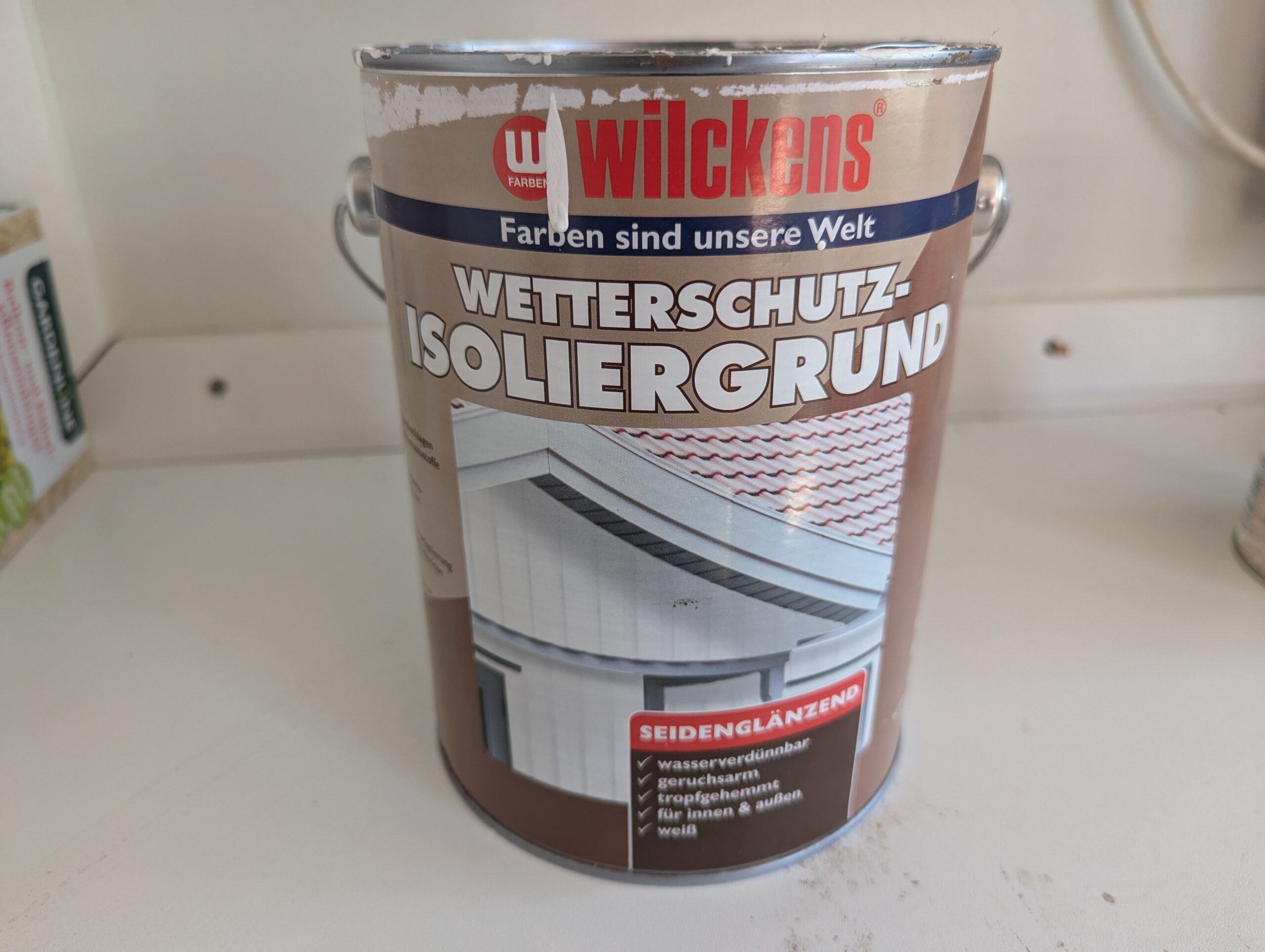 usa die Mär der unverwüstlichen Lärche