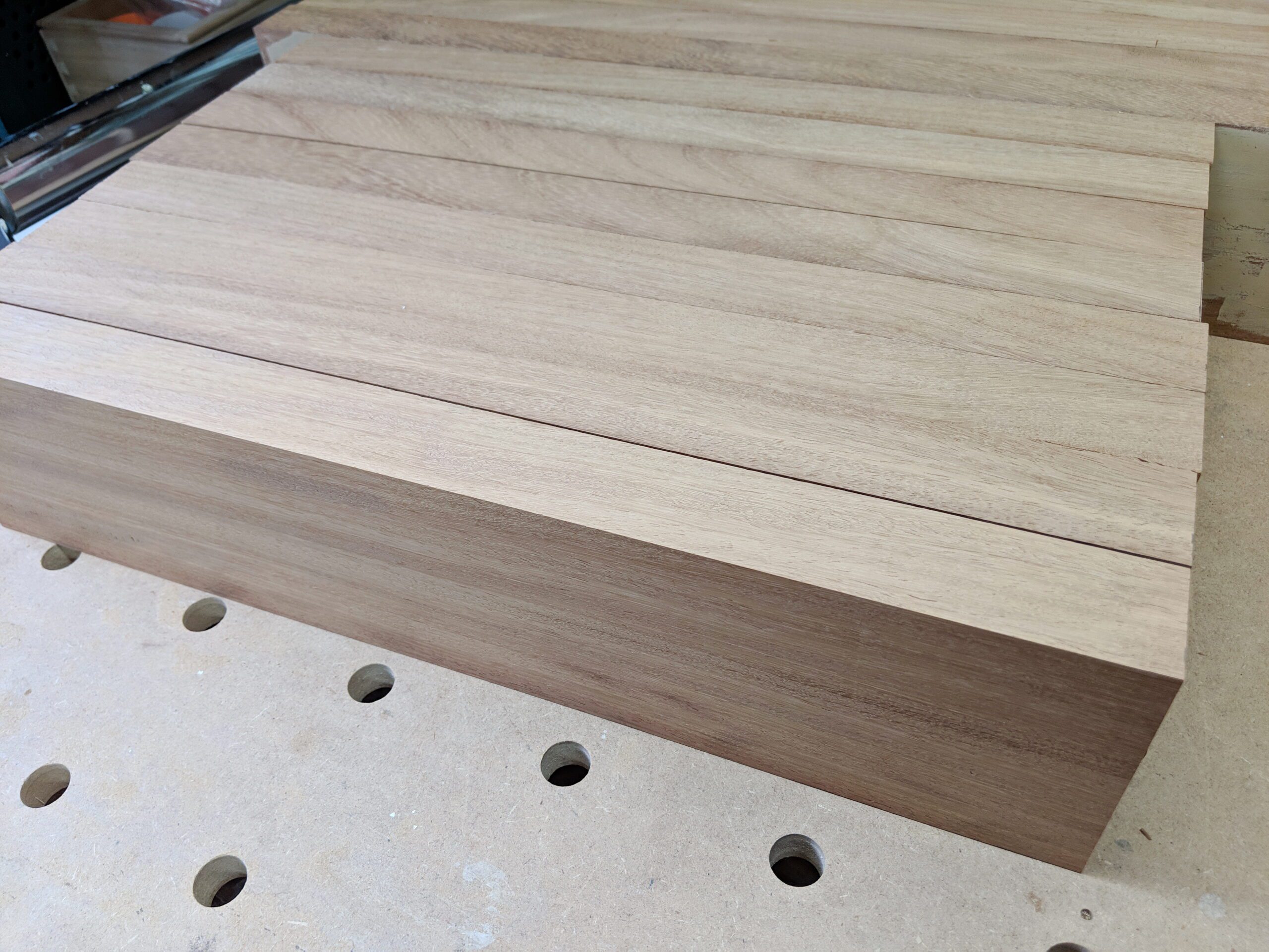 abgelängt Friesenzaun