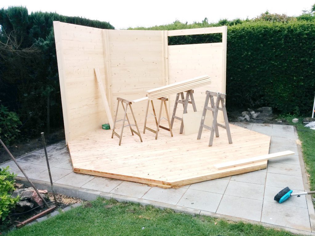 Aufbau_Waende Aufbau Waende