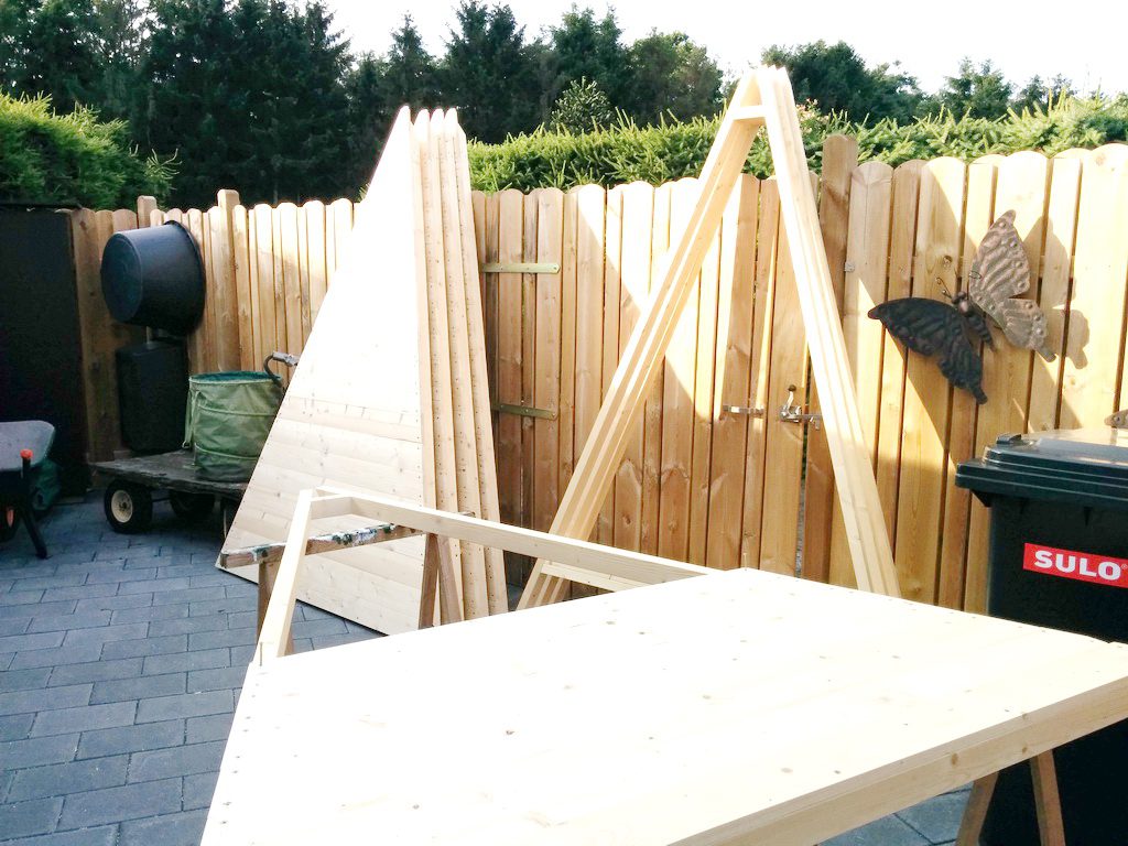 Beplankung Beplankung