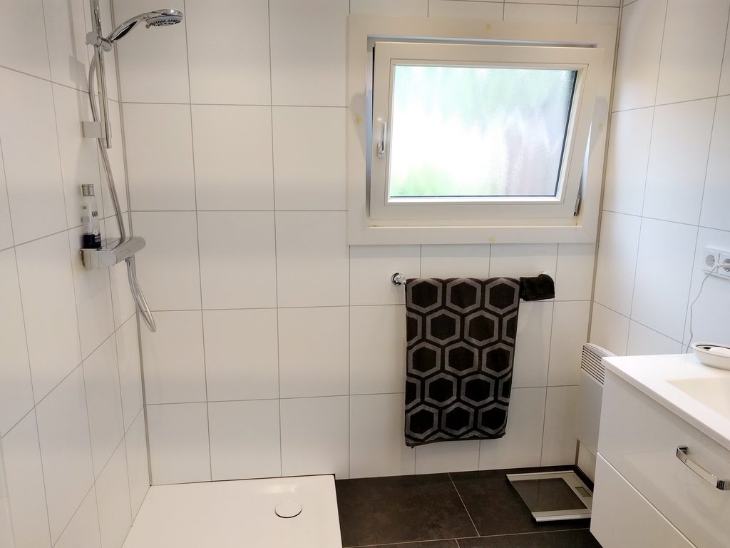 Boden-drin Bad renovieren