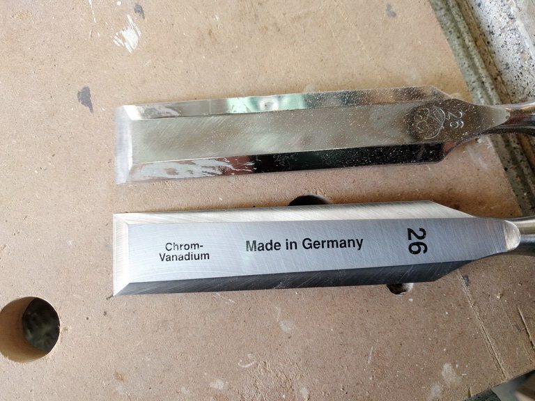 Stechbeitel Stechbeitel