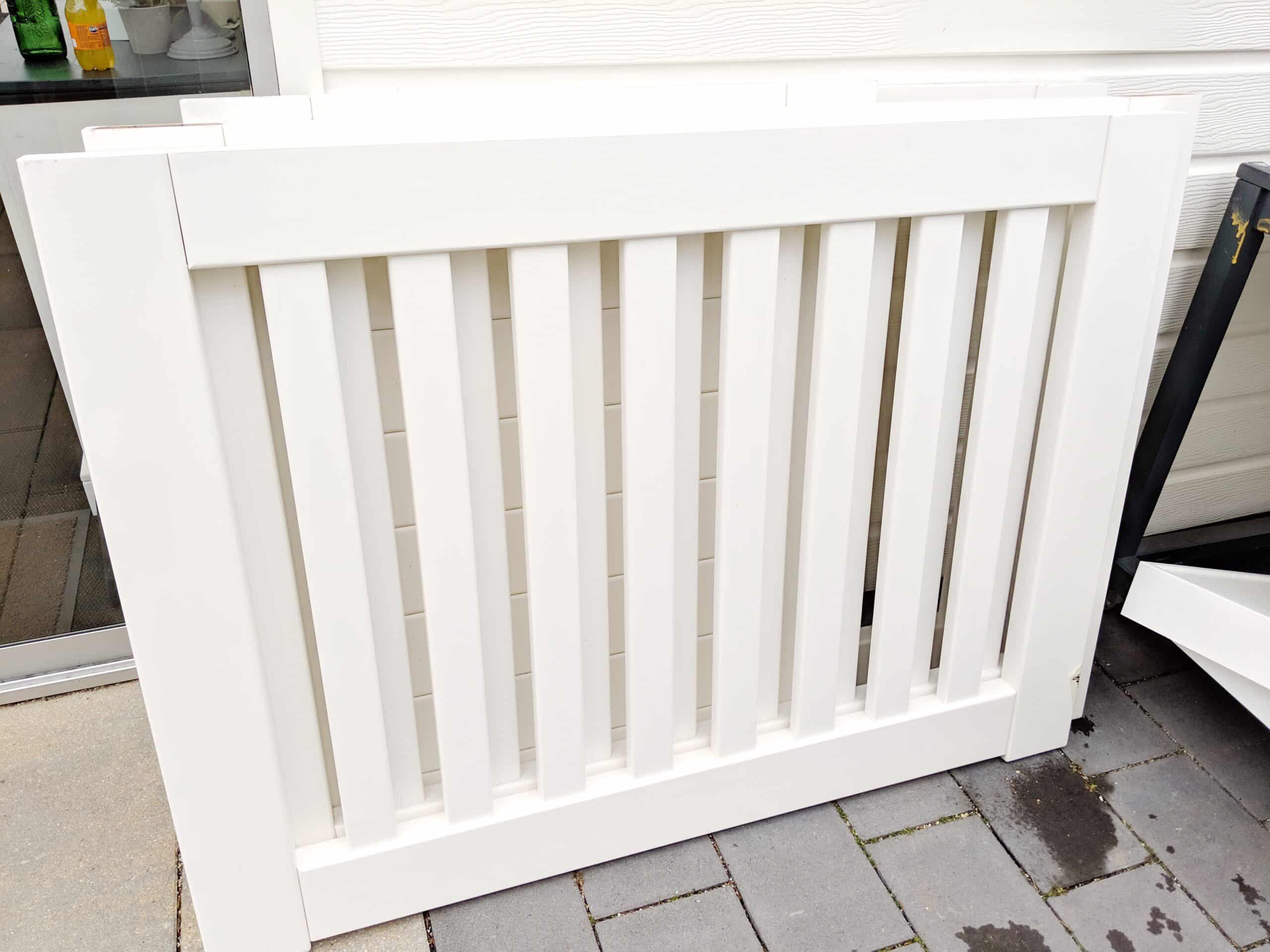 Friesenzaun Friesenzaun