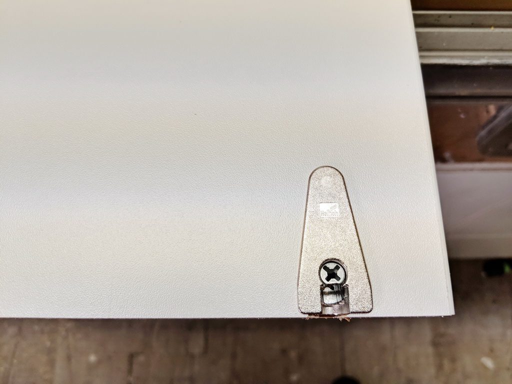 Hettich Bohrlehre DrillJig VB