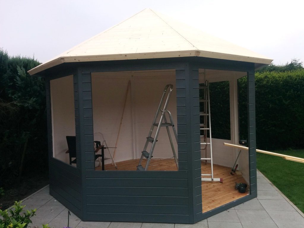 Dach Rohbau Dach Rohbau