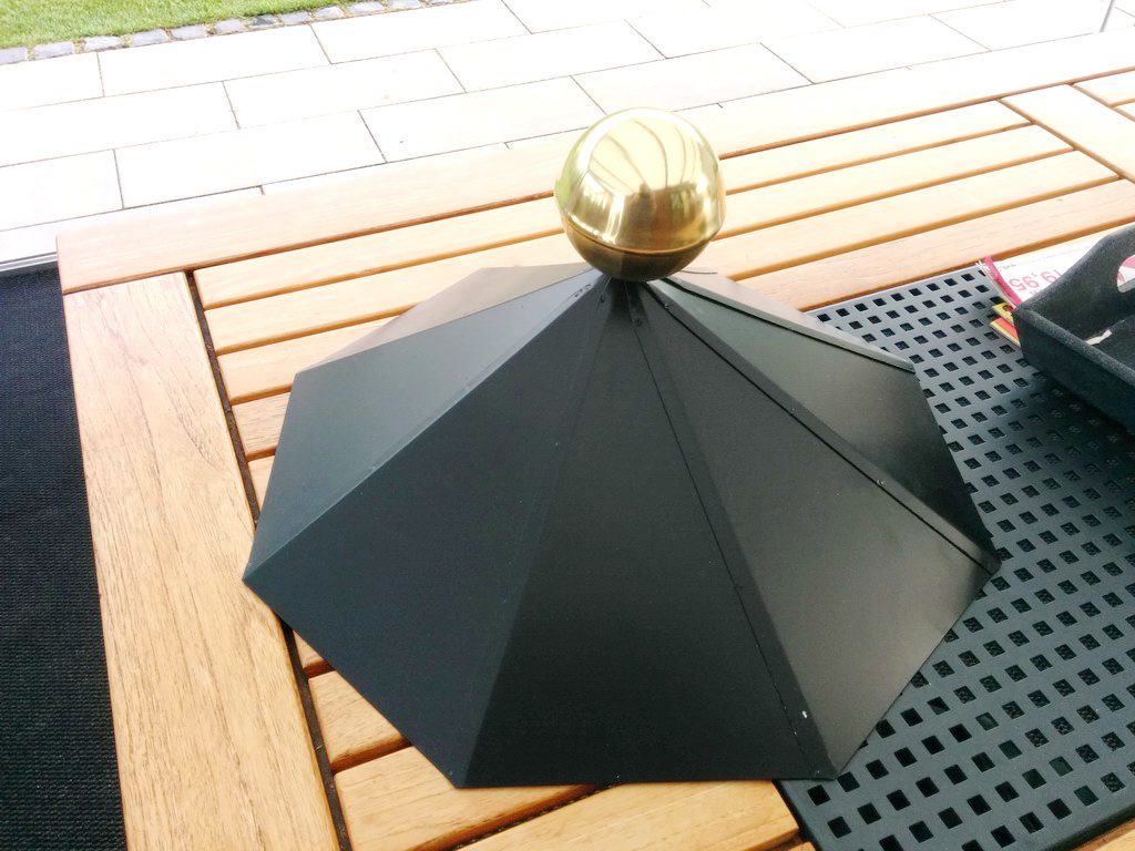 Dachspitze Dachspitze