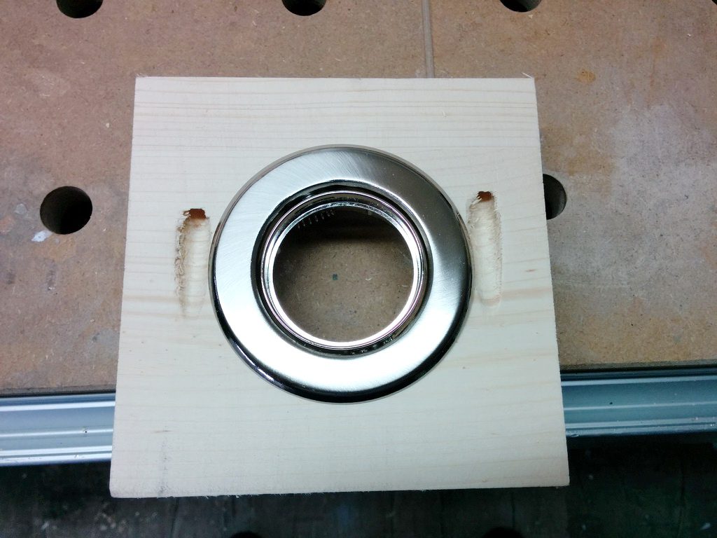 Einbauleuchte Einbauleuchte