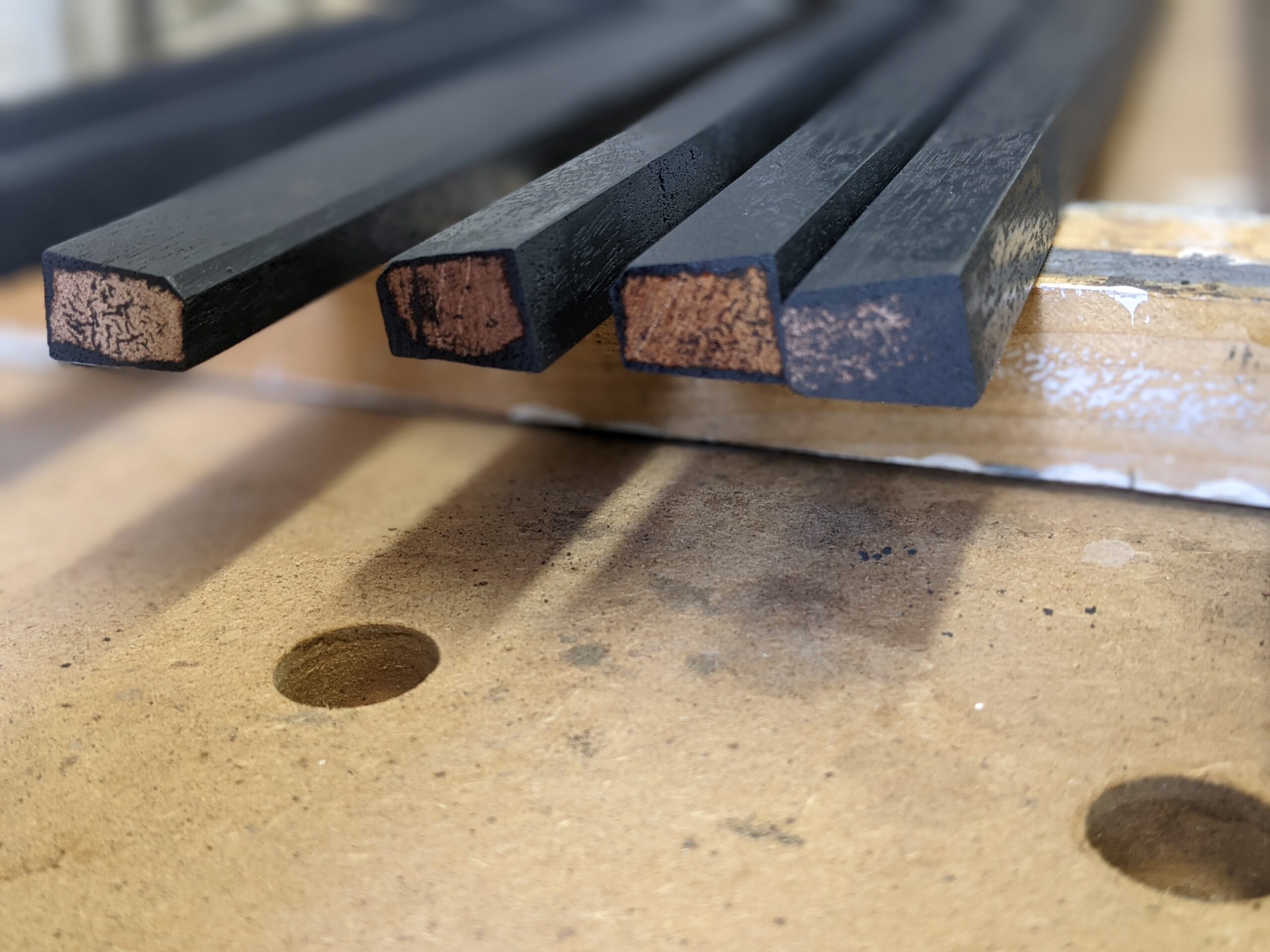 Eichentür.PORTRAIT Eichentür