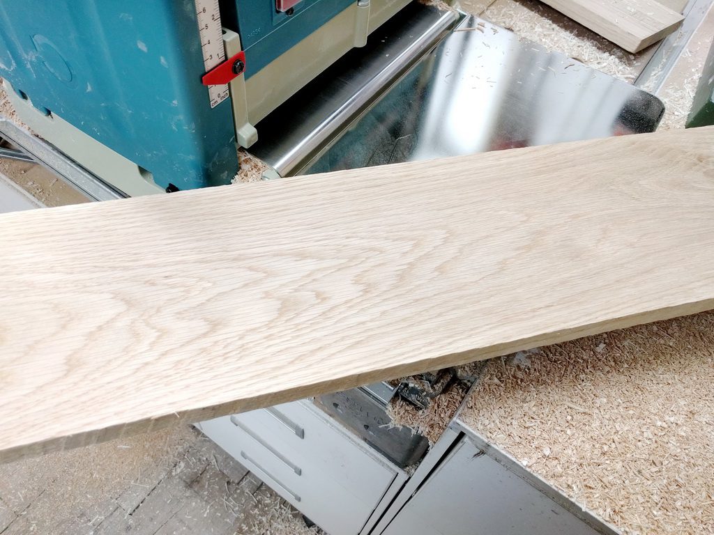 Makita_fertig Makita Dickenhobel