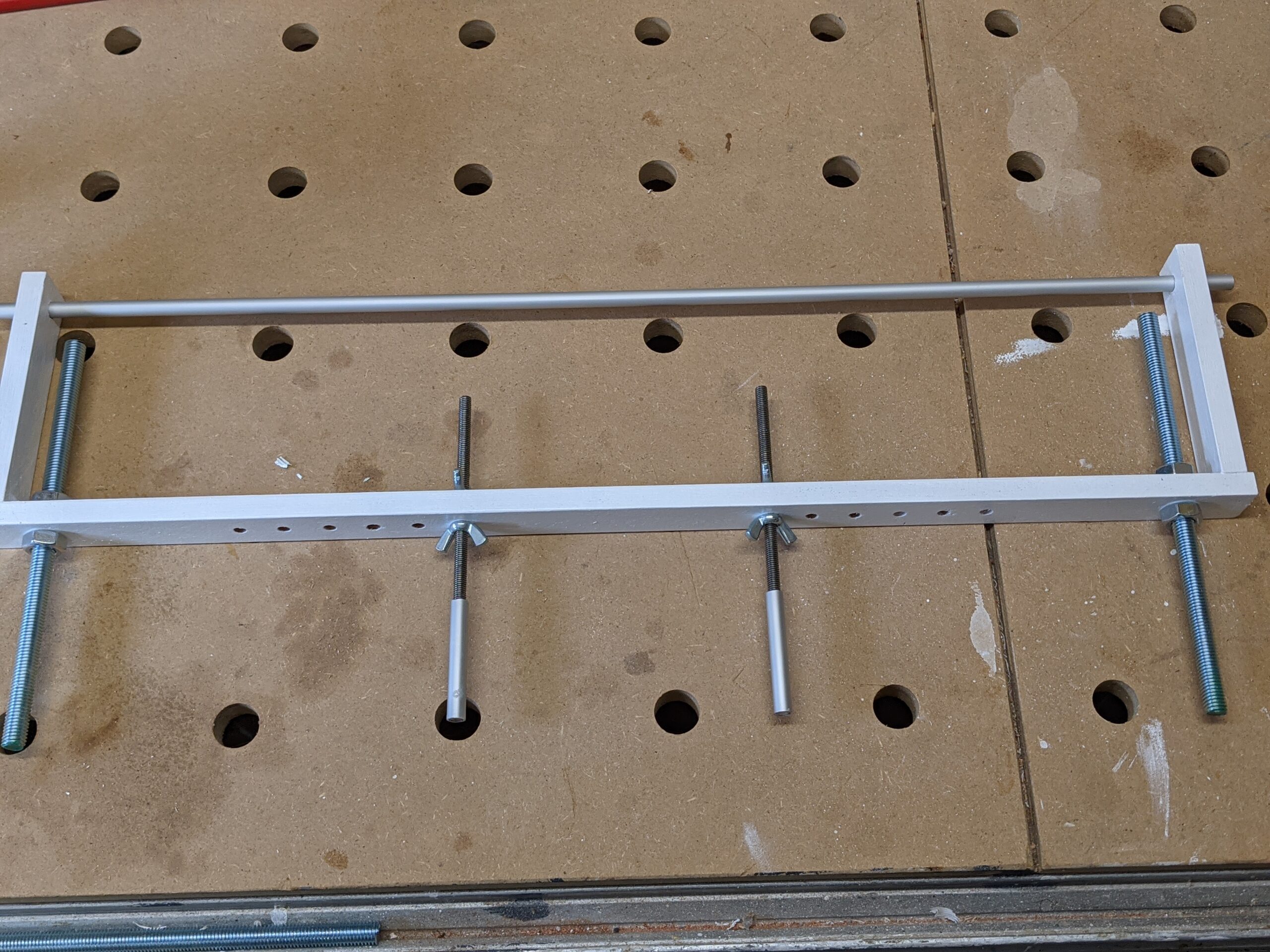 Mech Garage Rasenroboter