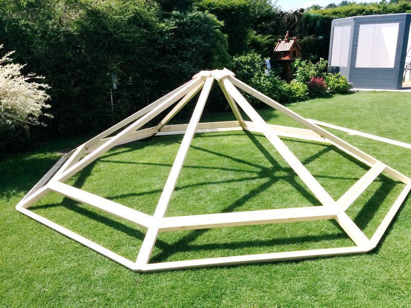 Probesteck Dach Probesteck Dach