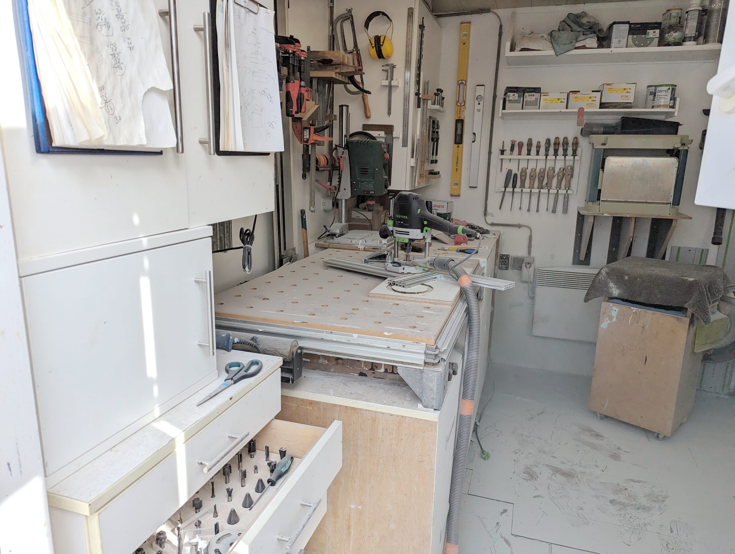 schaden Staubsaugerbrand