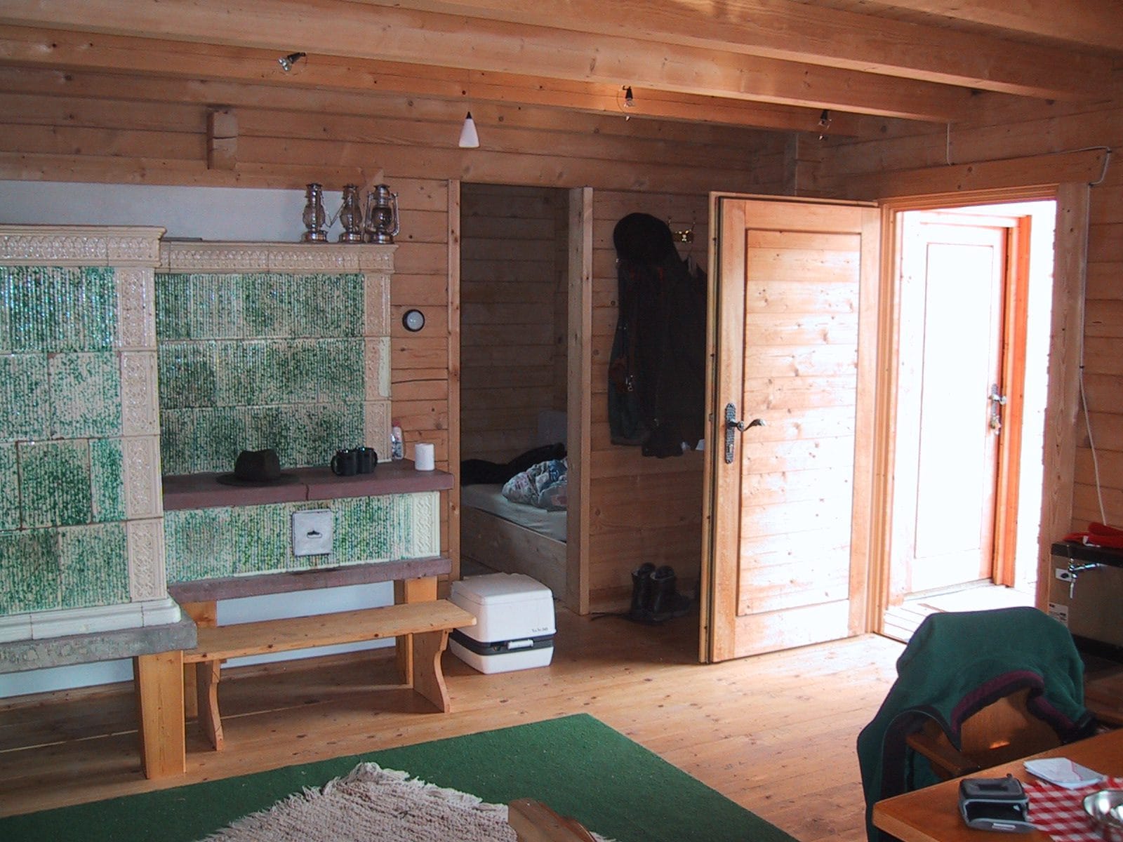 Schlafzimmer Schlafzimmer