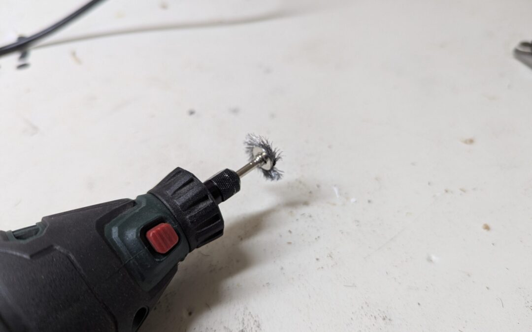 Parkside Feinbohrschleifer – Erfahrungen