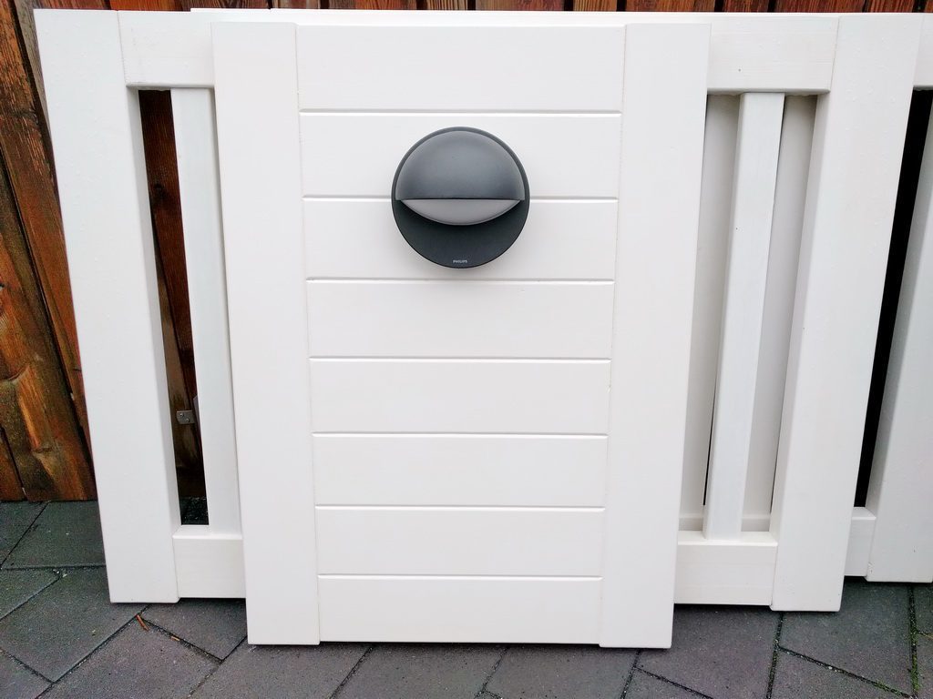 Friesenzaun Friesenzaun