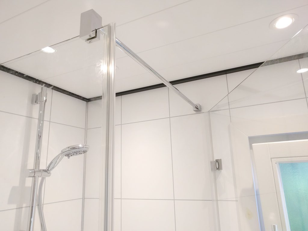 Stabilisierung Bad renovierung