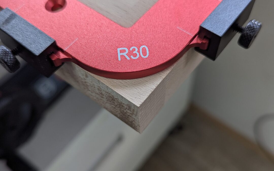 TEMU gegen KREG Frässchablonen