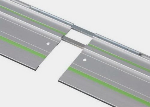 verbindungsstuecke Führungsschiene