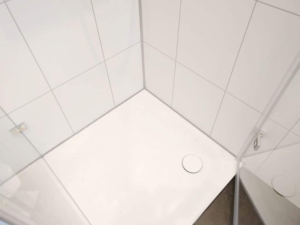 Duschwanne Bad renovieren