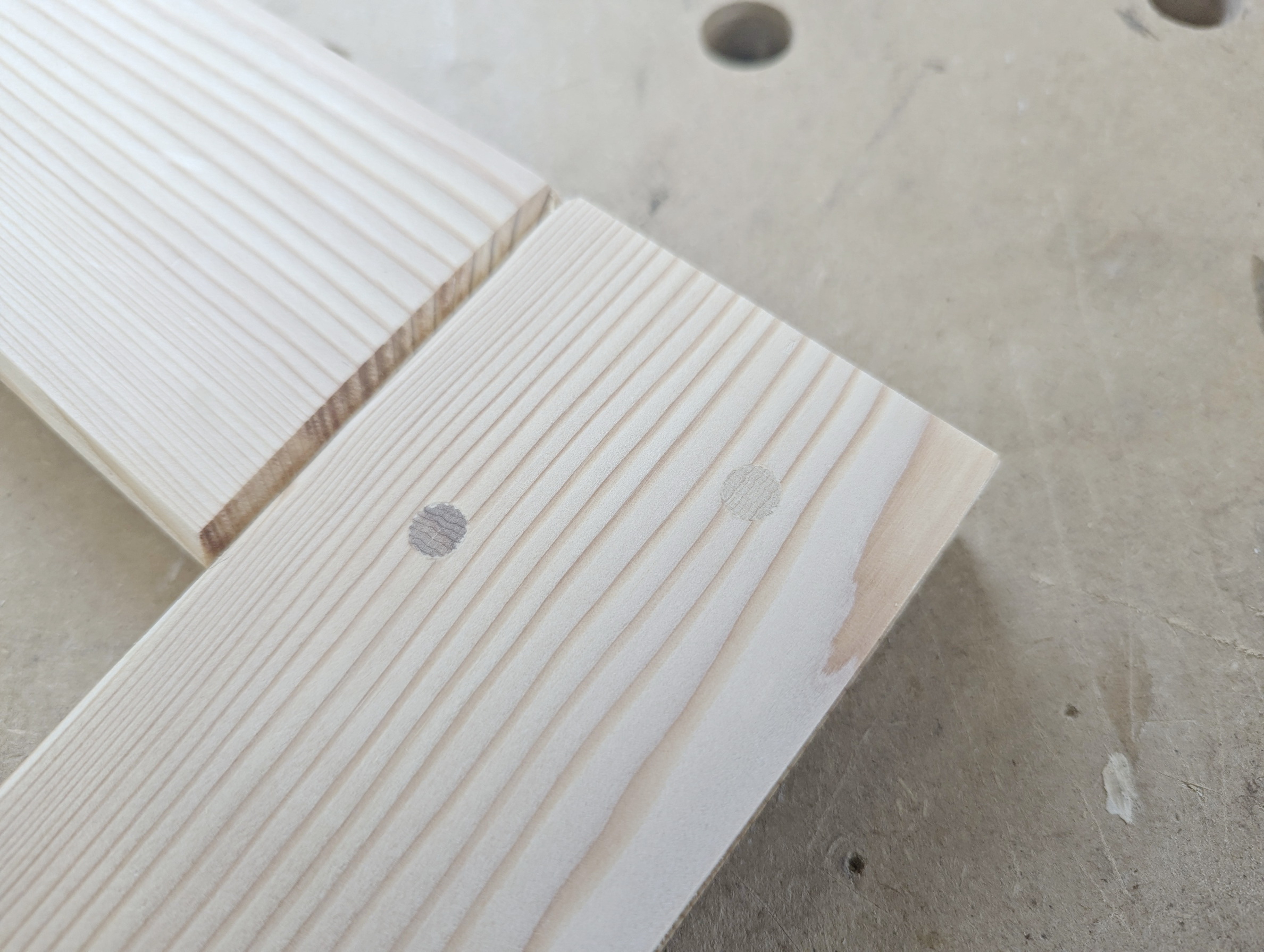 runddübel Dübelfräsen