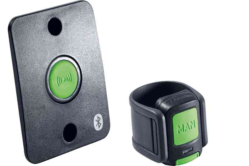 Festool Fernbedienung CT-F I