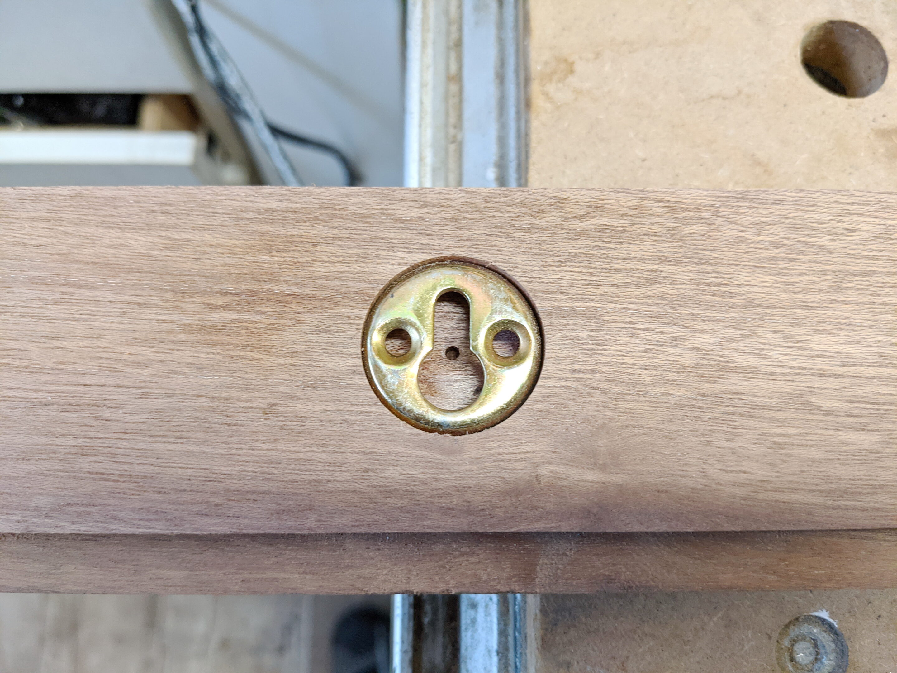 Rahmenhalter XXL-Bilderrahmen