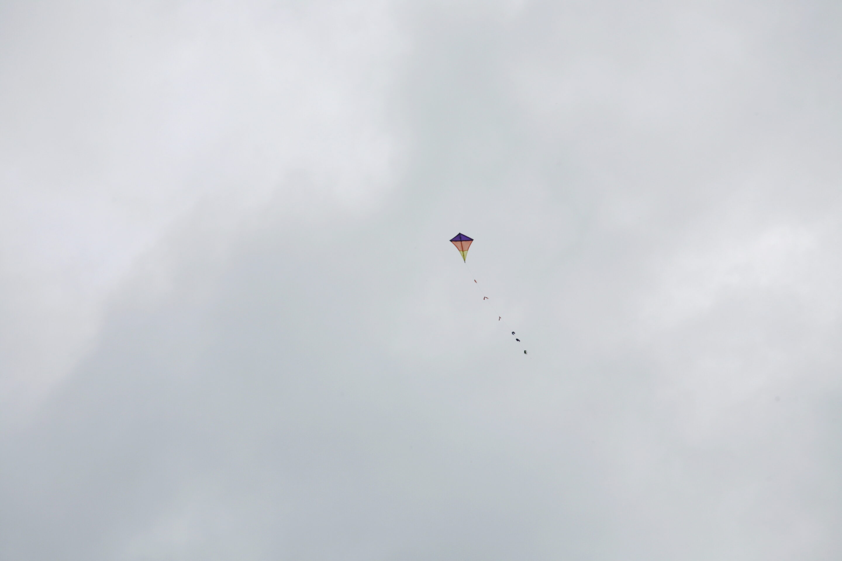 Flugdrachen selber bauen