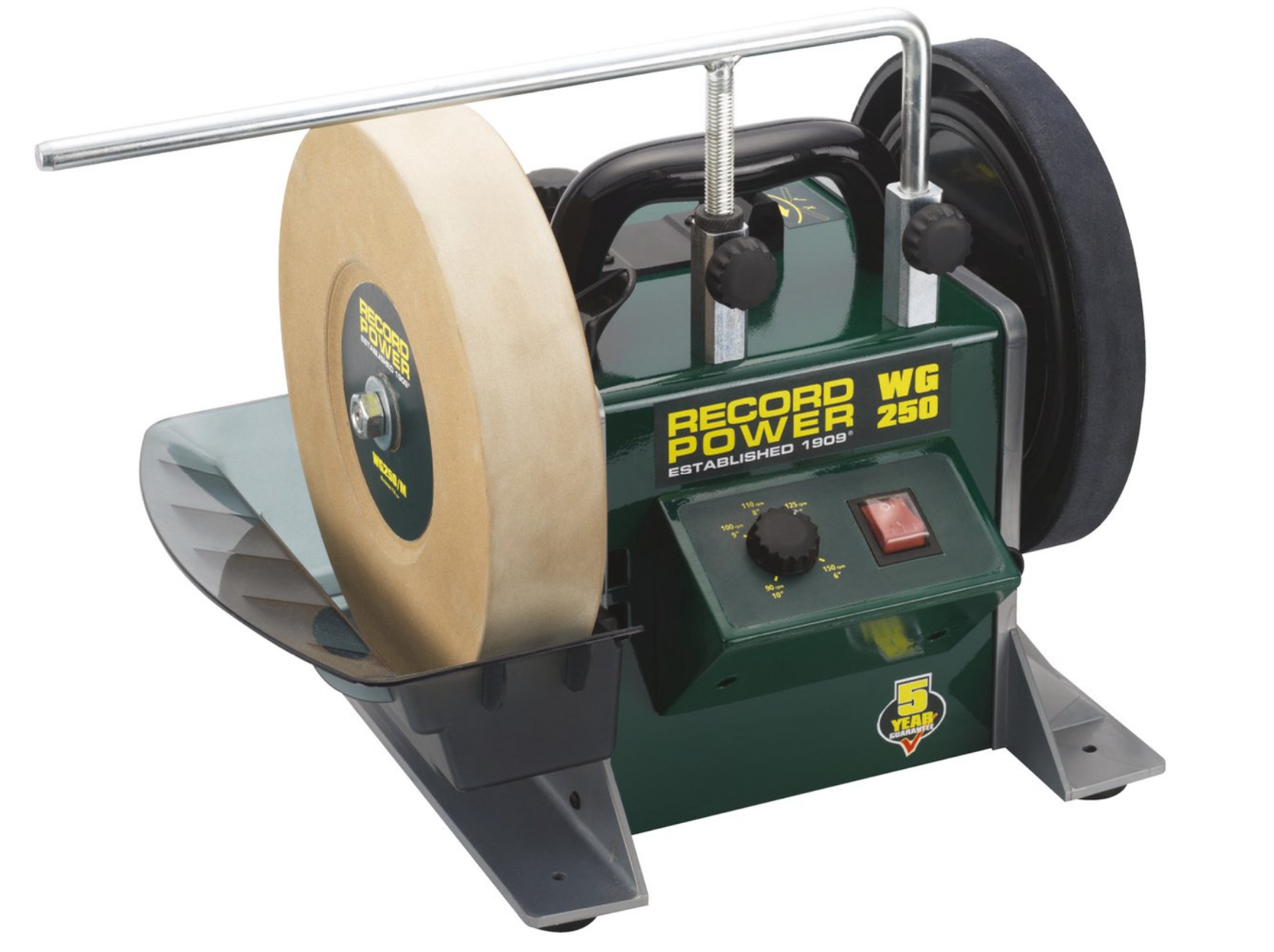 Record Power WG 250