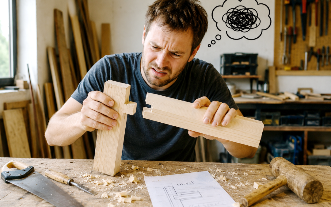 Online-Kurse für Holzwerker: Fluch oder echter Mehrwert?