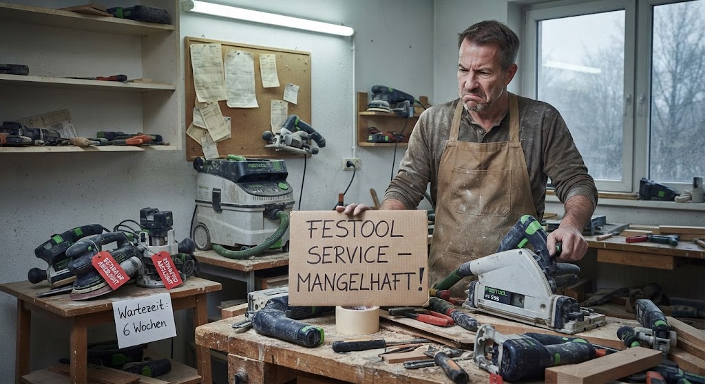 Festool Service Festool Service